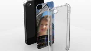 Coque iPhone